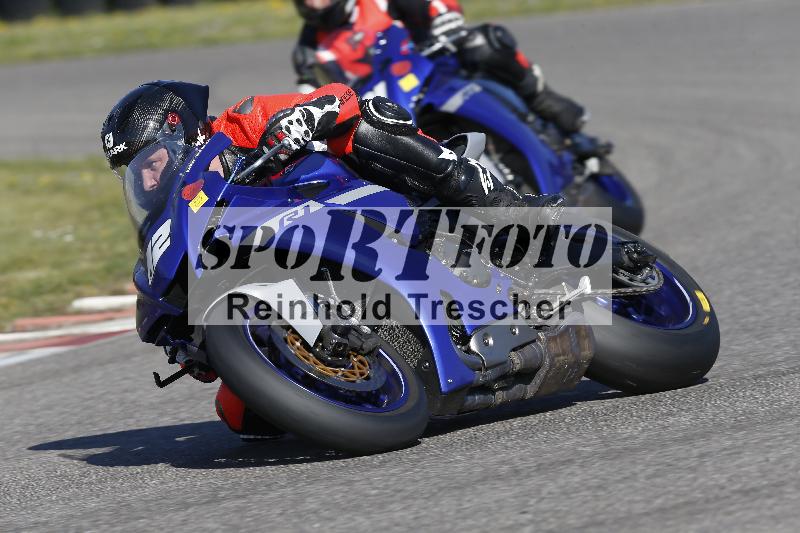 Archiv-2025/03 04.04.2025 TZ Motorsport ADR/Gruppe rot/12